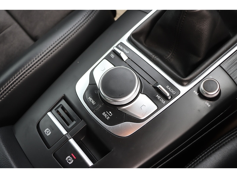 Used Audi A3 2018 for sale - 76461170: Photo 50