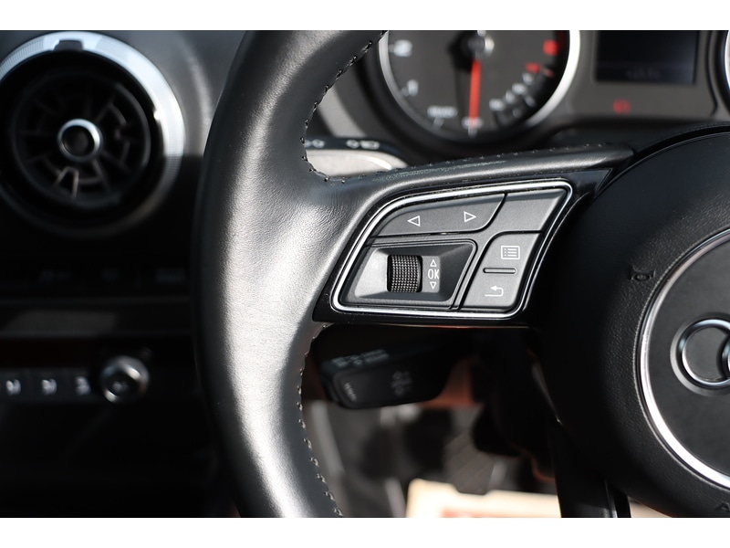 Used Audi A3 2018 for sale - 76461170: Photo 51