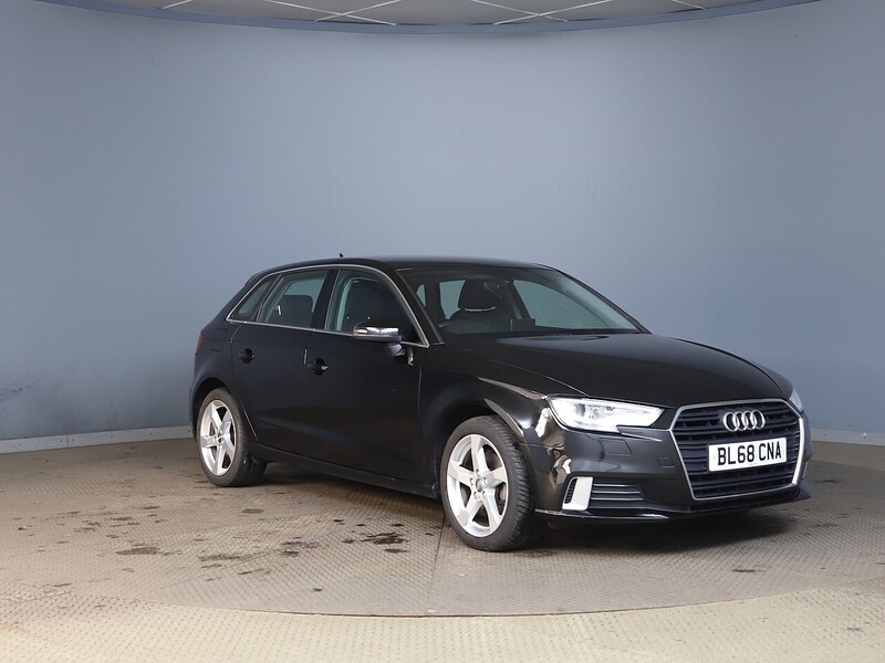 Used Audi A3 2018 for sale - 76461170: Photo 6