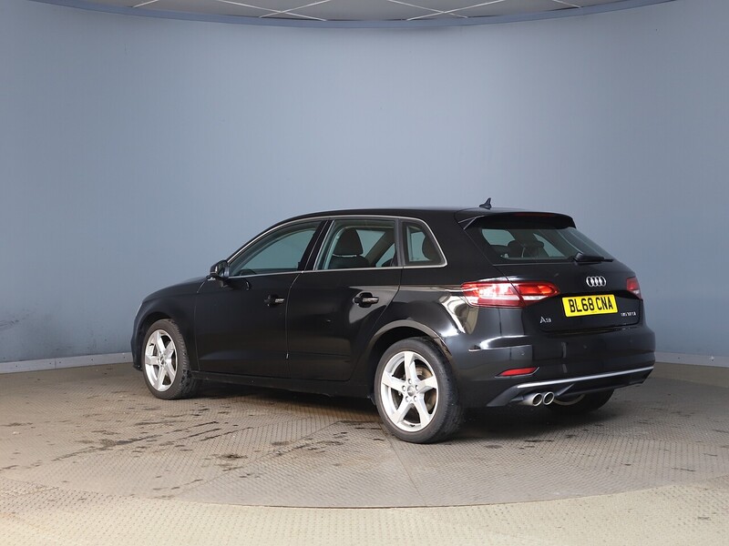 Used Audi A3 2018 for sale - 76461170: Photo 7