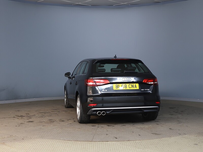 Used Audi A3 2018 for sale - 76461170: Photo 8