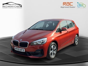 Used BMW 2 Series 2019 for sale - 78453618: Photo