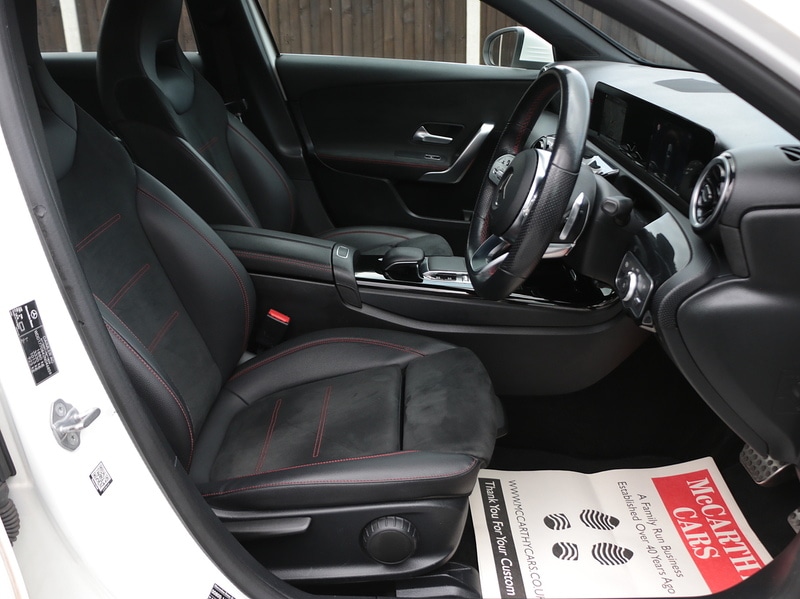 Used Mercedes-Benz A-Class 2019 for sale - 77601842: Photo 19