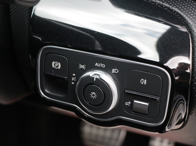 Used Mercedes-Benz A-Class 2019 for sale - 77601842: Photo 21