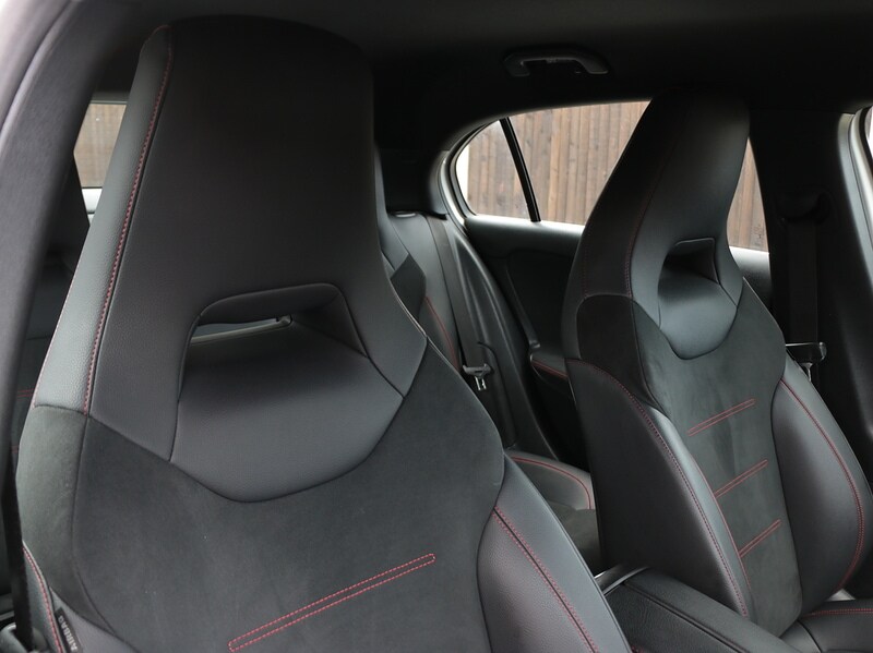 Used Mercedes-Benz A-Class 2019 for sale - 77601842: Photo 22