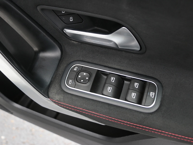 Used Mercedes-Benz A-Class 2019 for sale - 77601842: Photo 23