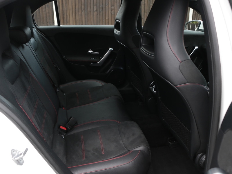 Used Mercedes-Benz A-Class 2019 for sale - 77601842: Photo 24