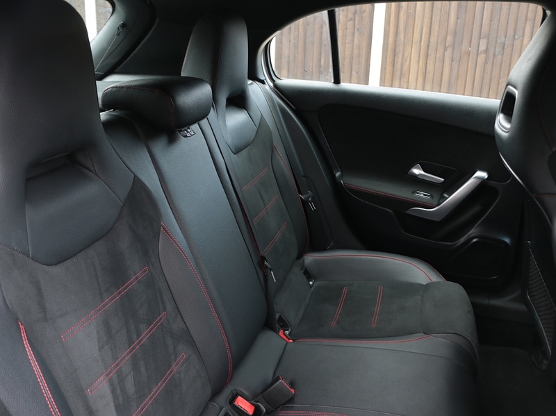 Used Mercedes-Benz A-Class 2019 for sale - 77601842: Photo 25