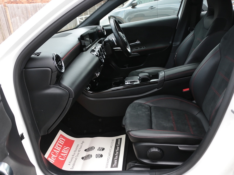 Used Mercedes-Benz A-Class 2019 for sale - 77601842: Photo 26