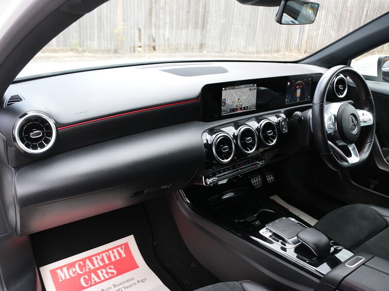 Used Mercedes-Benz A-Class 2019 for sale - 77601842: Photo 27