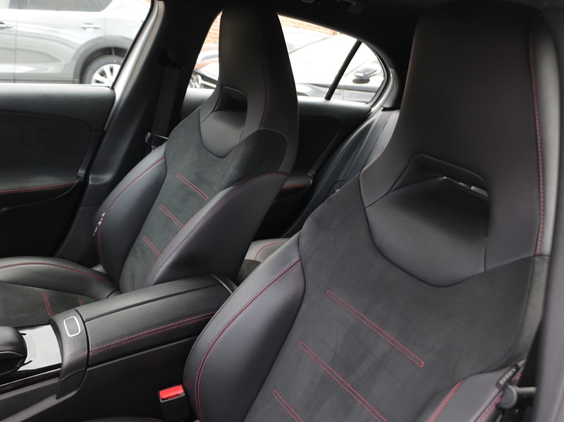 Used Mercedes-Benz A-Class 2019 for sale - 77601842: Photo 28