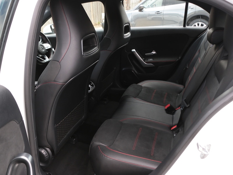 Used Mercedes-Benz A-Class 2019 for sale - 77601842: Photo 29