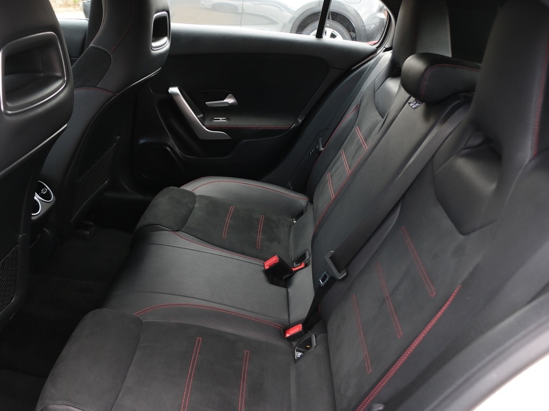 Used Mercedes-Benz A-Class 2019 for sale - 77601842: Photo 30