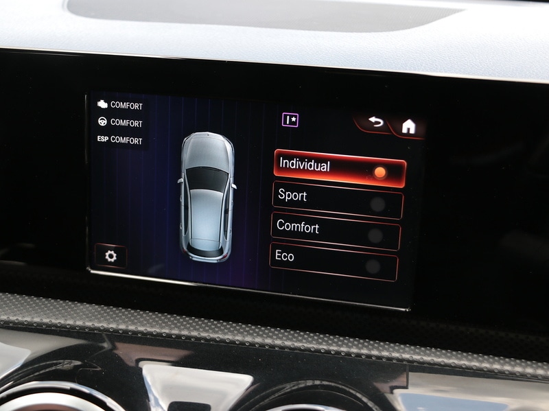 Used Mercedes-Benz A-Class 2019 for sale - 77601842: Photo 31