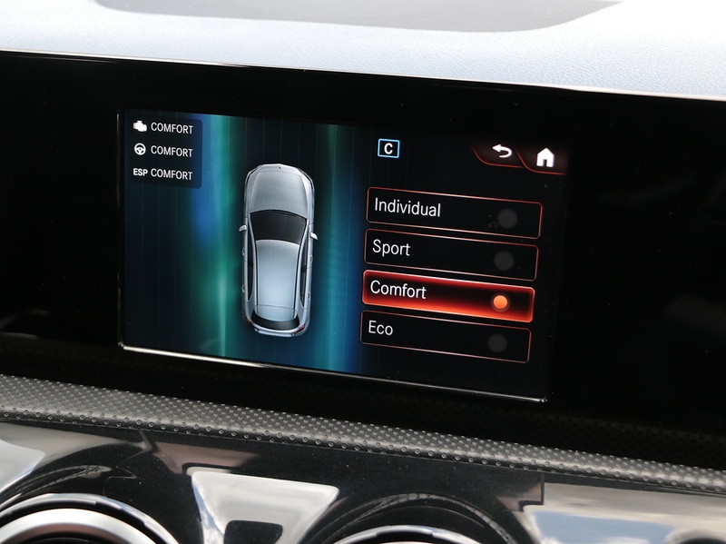 Used Mercedes-Benz A-Class 2019 for sale - 77601842: Photo 32