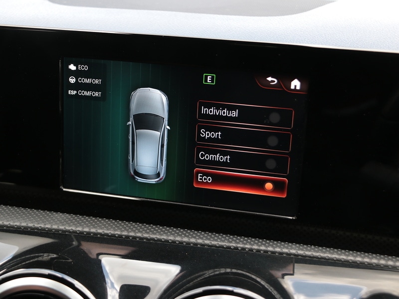 Used Mercedes-Benz A-Class 2019 for sale - 77601842: Photo 33