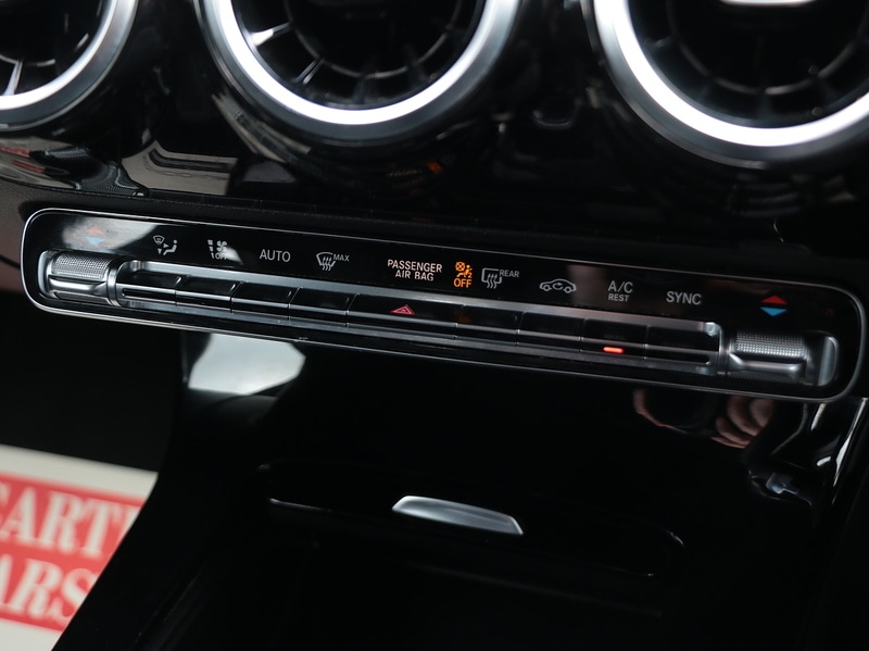 Used Mercedes-Benz A-Class 2019 for sale - 77601842: Photo 36