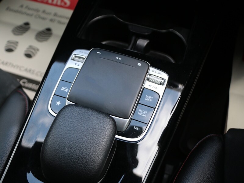 Used Mercedes-Benz A-Class 2019 for sale - 77601842: Photo 37