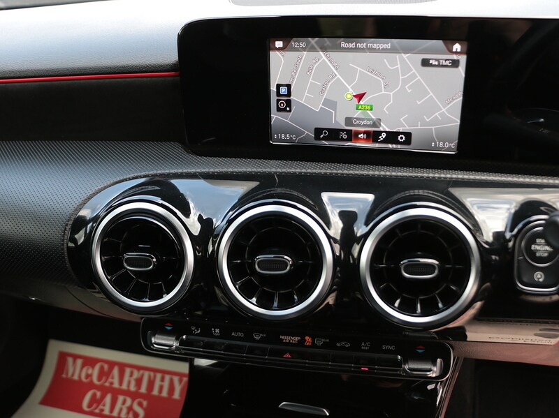 Used Mercedes-Benz A-Class 2019 for sale - 77601842: Photo 38