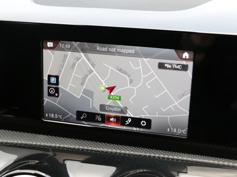 Used Mercedes-Benz A-Class 2019 for sale - 77601842: Photo 4