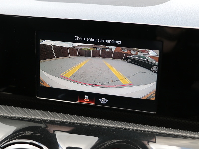 Used Mercedes-Benz A-Class 2019 for sale - 77601842: Photo 40