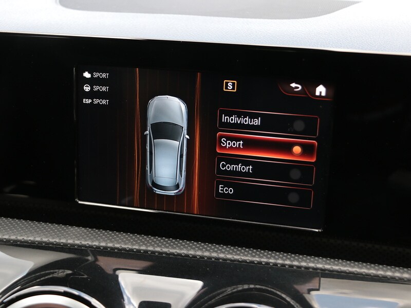 Used Mercedes-Benz A-Class 2019 for sale - 77601842: Photo 42