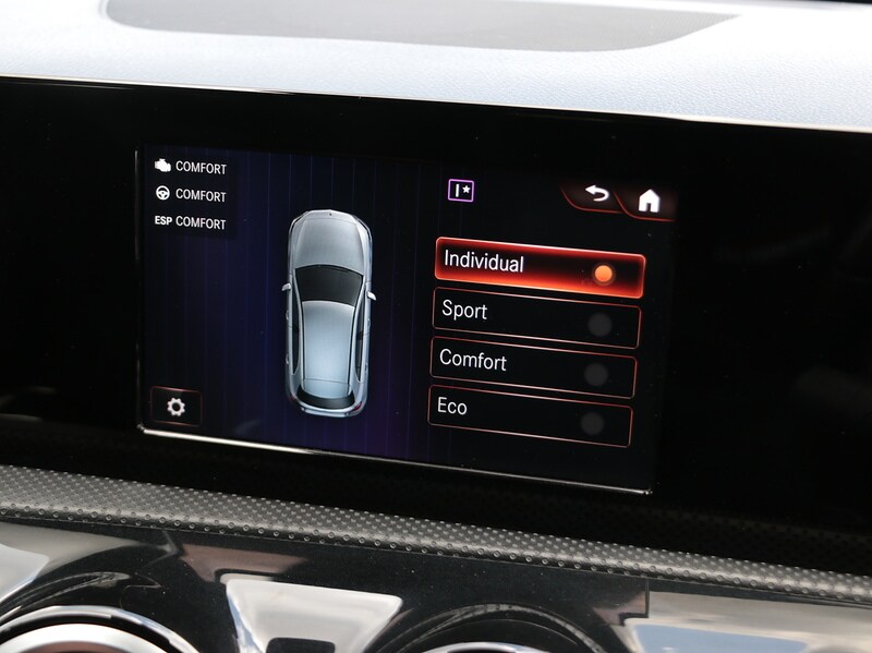 Used Mercedes-Benz A-Class 2019 for sale - 77601842: Photo 43