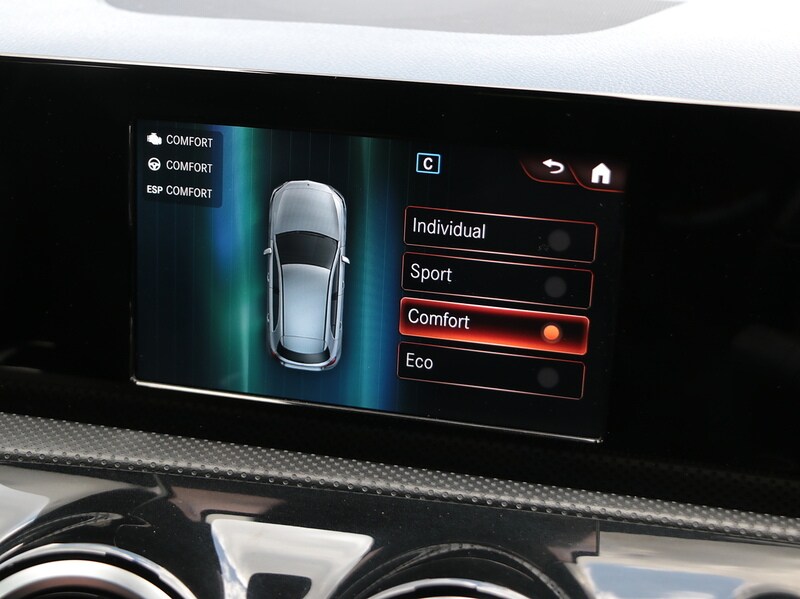 Used Mercedes-Benz A-Class 2019 for sale - 77601842: Photo 44