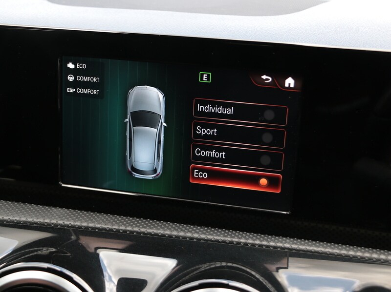 Used Mercedes-Benz A-Class 2019 for sale - 77601842: Photo 45