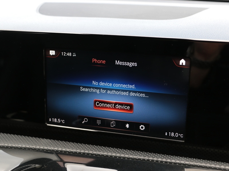 Used Mercedes-Benz A-Class 2019 for sale - 77601842: Photo 7