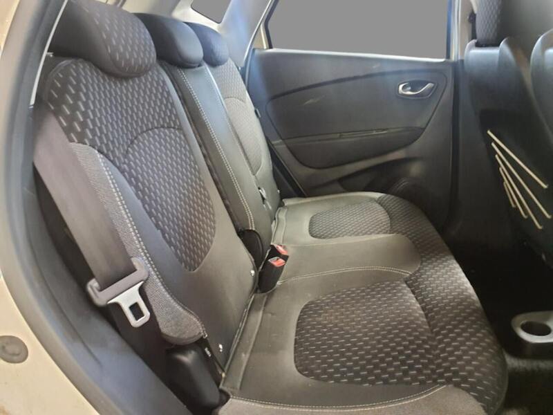 Used Renault Captur 2018 for sale - 76057162: Photo 10