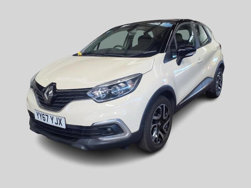 Used Renault Captur 2018 for sale - 76057162: Photo 4