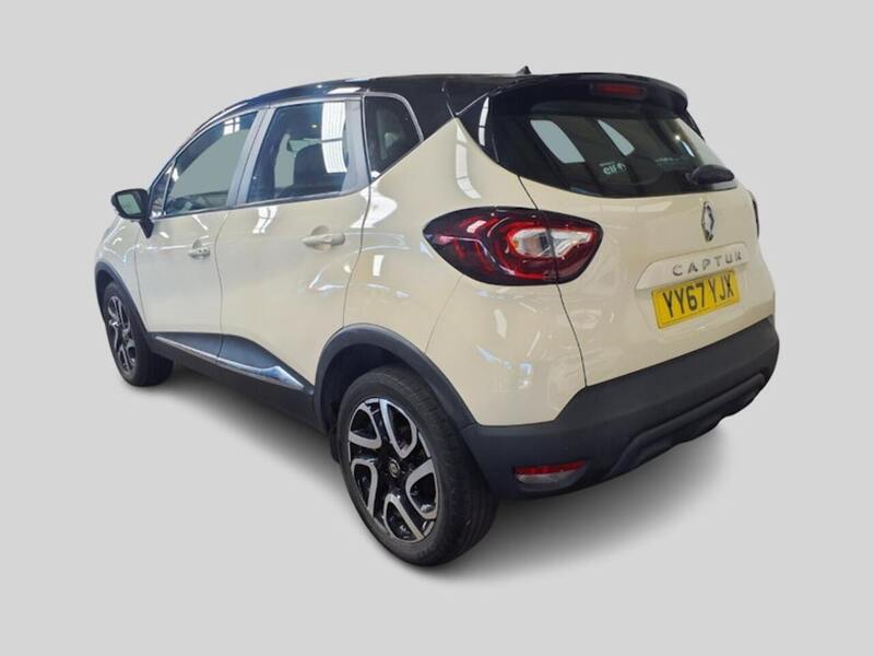 Used Renault Captur 2018 for sale - 76057162: Photo 6
