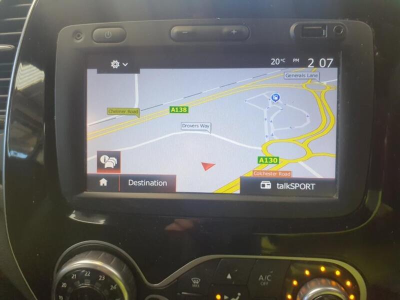 Used Renault Captur 2018 for sale - 76057162: Photo 9