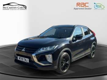 2019 - T Black 5-Door