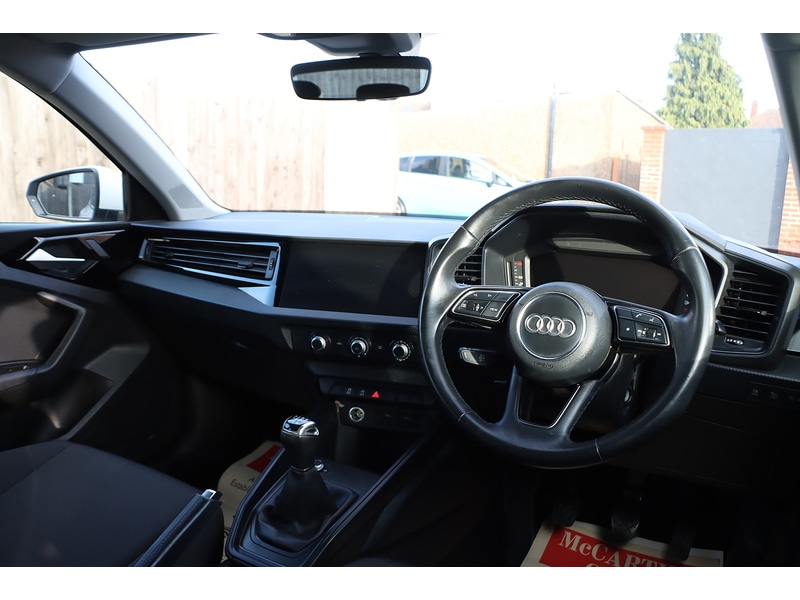 Used Audi A1 2022 for sale - 76956880: Photo 10