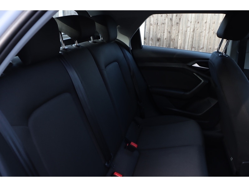 Used Audi A1 2022 for sale - 76956880: Photo 11