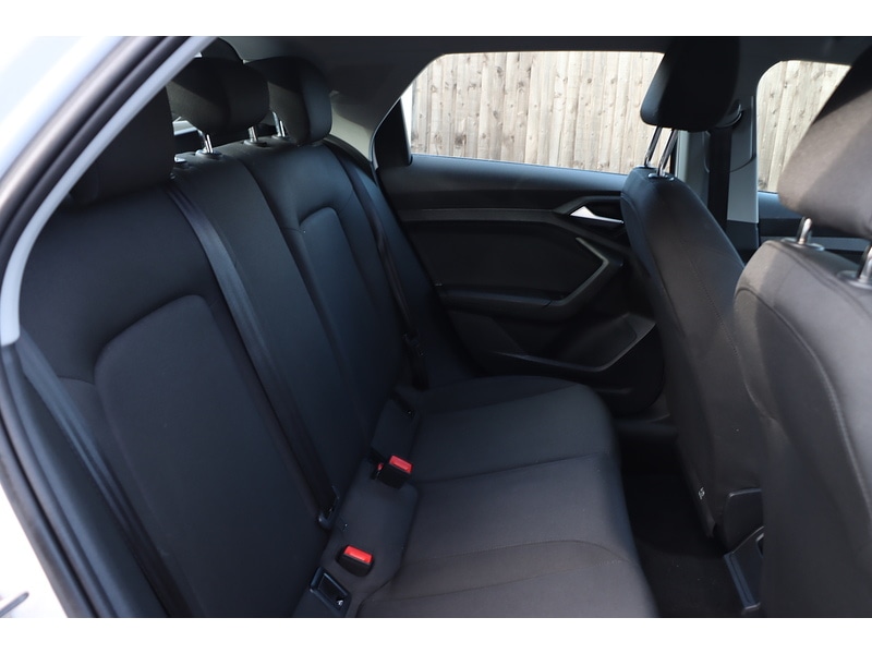 Used Audi A1 2022 for sale - 76956880: Photo 12