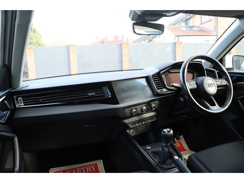 Used Audi A1 2022 for sale - 76956880: Photo 18