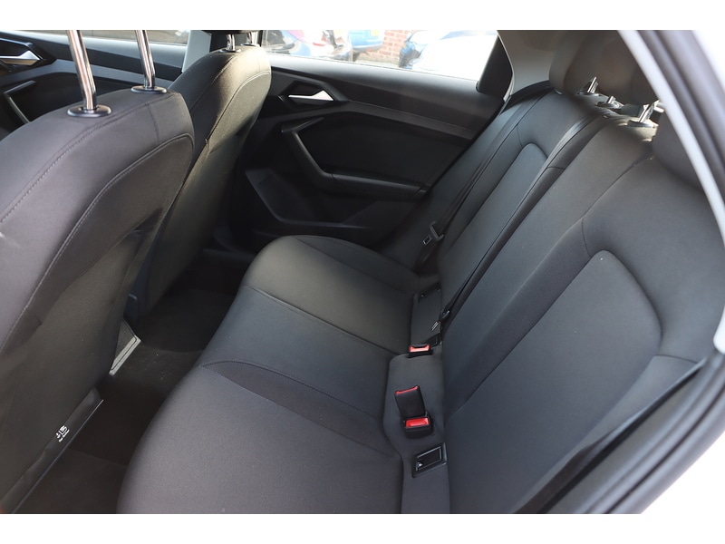 Used Audi A1 2022 for sale - 76956880: Photo 19