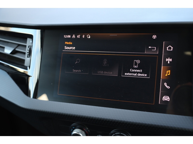 Used Audi A1 2022 for sale - 76956880: Photo 22