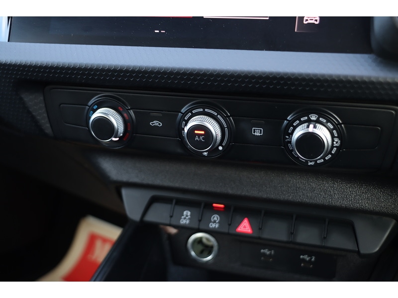 Used Audi A1 2022 for sale - 76956880: Photo 24