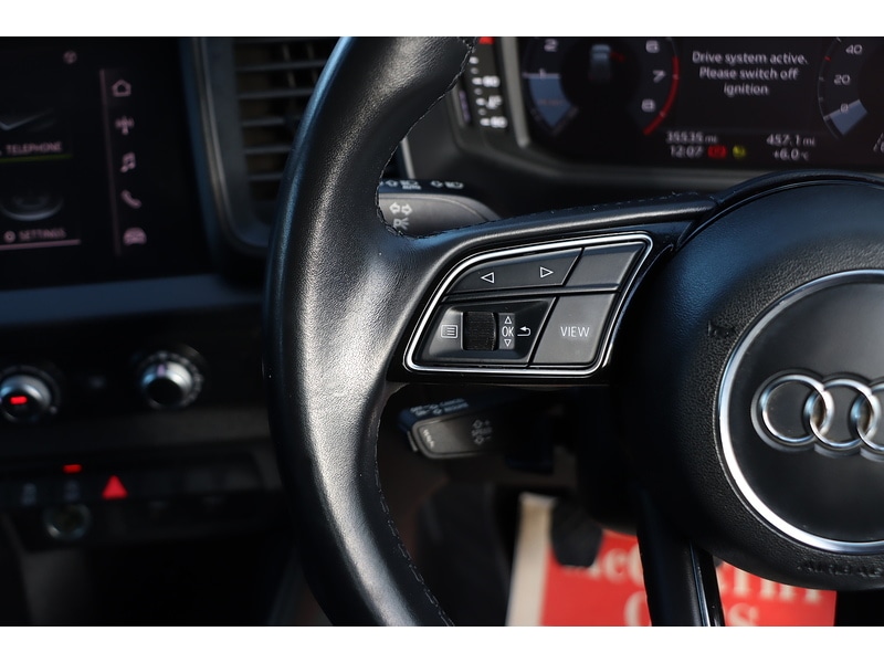 Used Audi A1 2022 for sale - 76956880: Photo 28