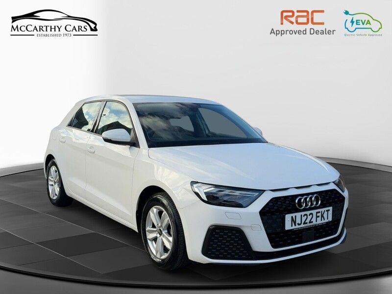 Used Audi A1 2022 for sale - 76956880: Photo 31