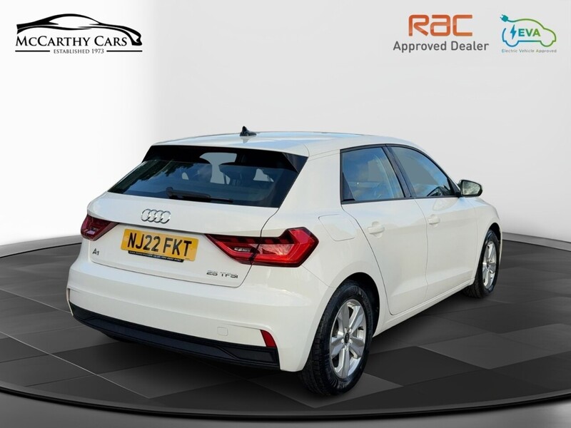 Used Audi A1 2022 for sale - 76956880: Photo 33