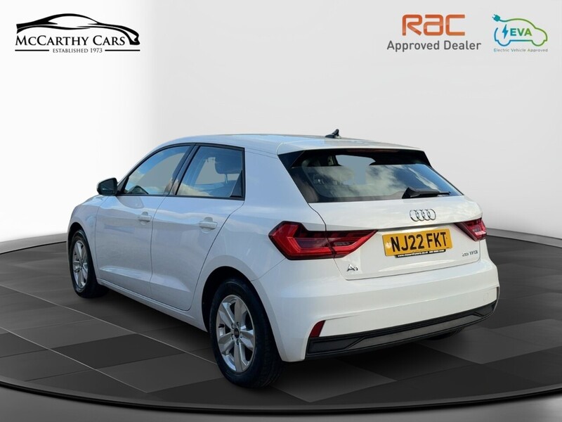 Used Audi A1 2022 for sale - 76956880: Photo 34