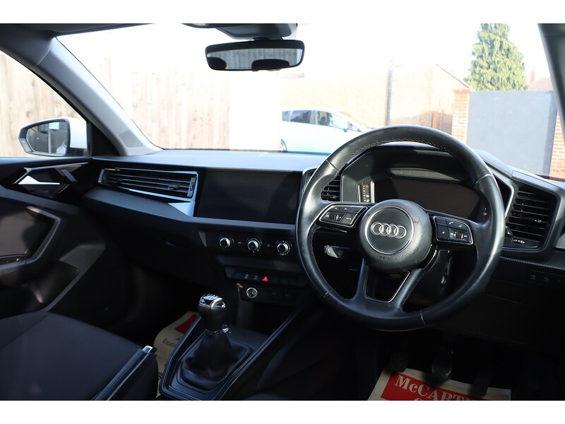 Used Audi A1 2022 for sale - 76956880: Photo 41