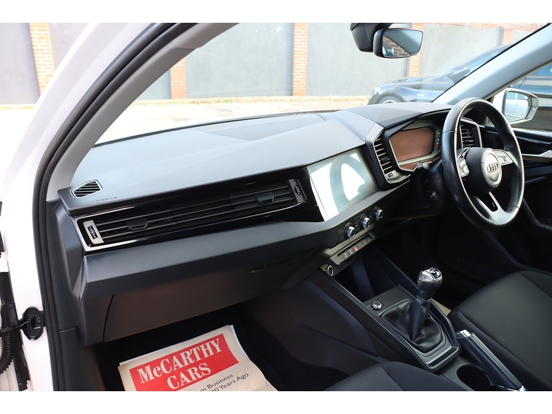 Used Audi A1 2022 for sale - 76956880: Photo 42