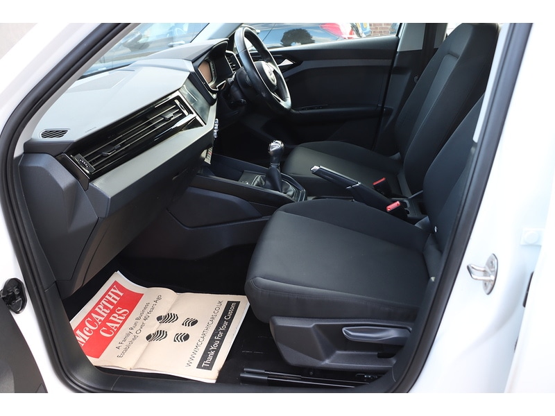 Used Audi A1 2022 for sale - 76956880: Photo 43