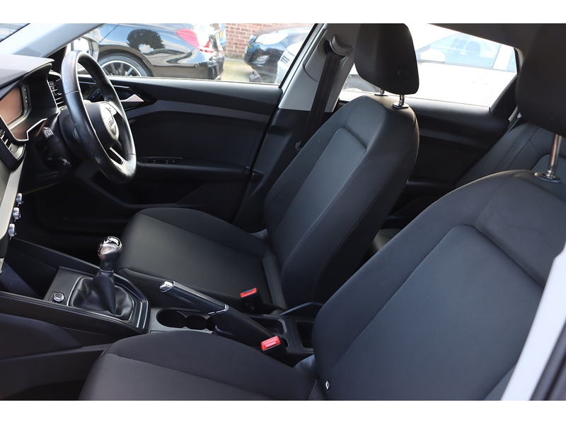 Used Audi A1 2022 for sale - 76956880: Photo 44